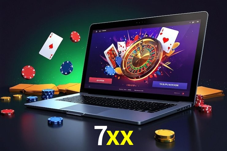 Imagem secundária de apoio para instalação do app 7xx
