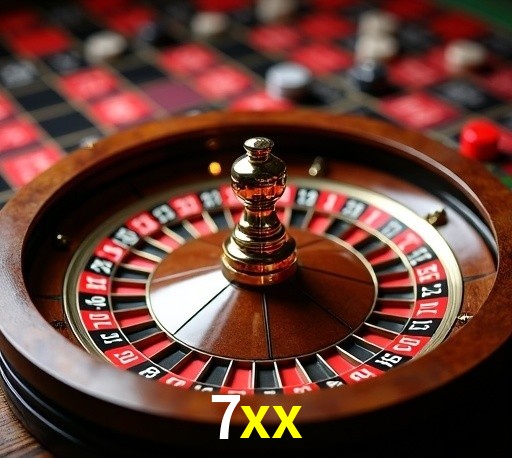 Jogos de Mesa Premium 7xx - Blackjack, Roleta, Baccarat